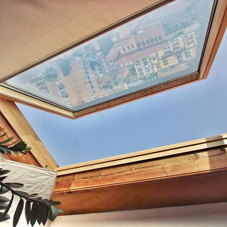Loft Greco Apartamento Agrigento Exterior foto