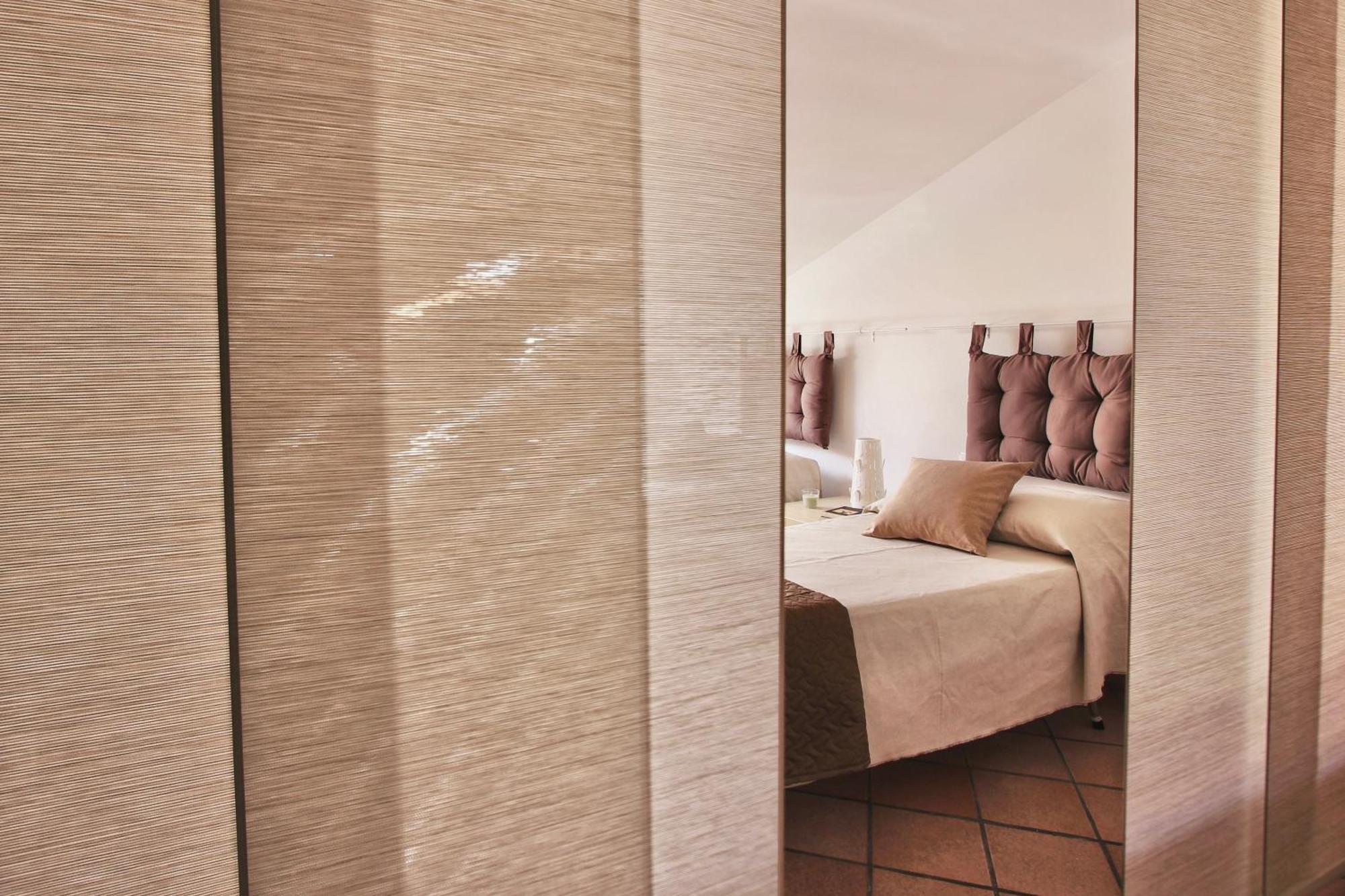 Loft Greco Apartamento Agrigento Exterior foto
