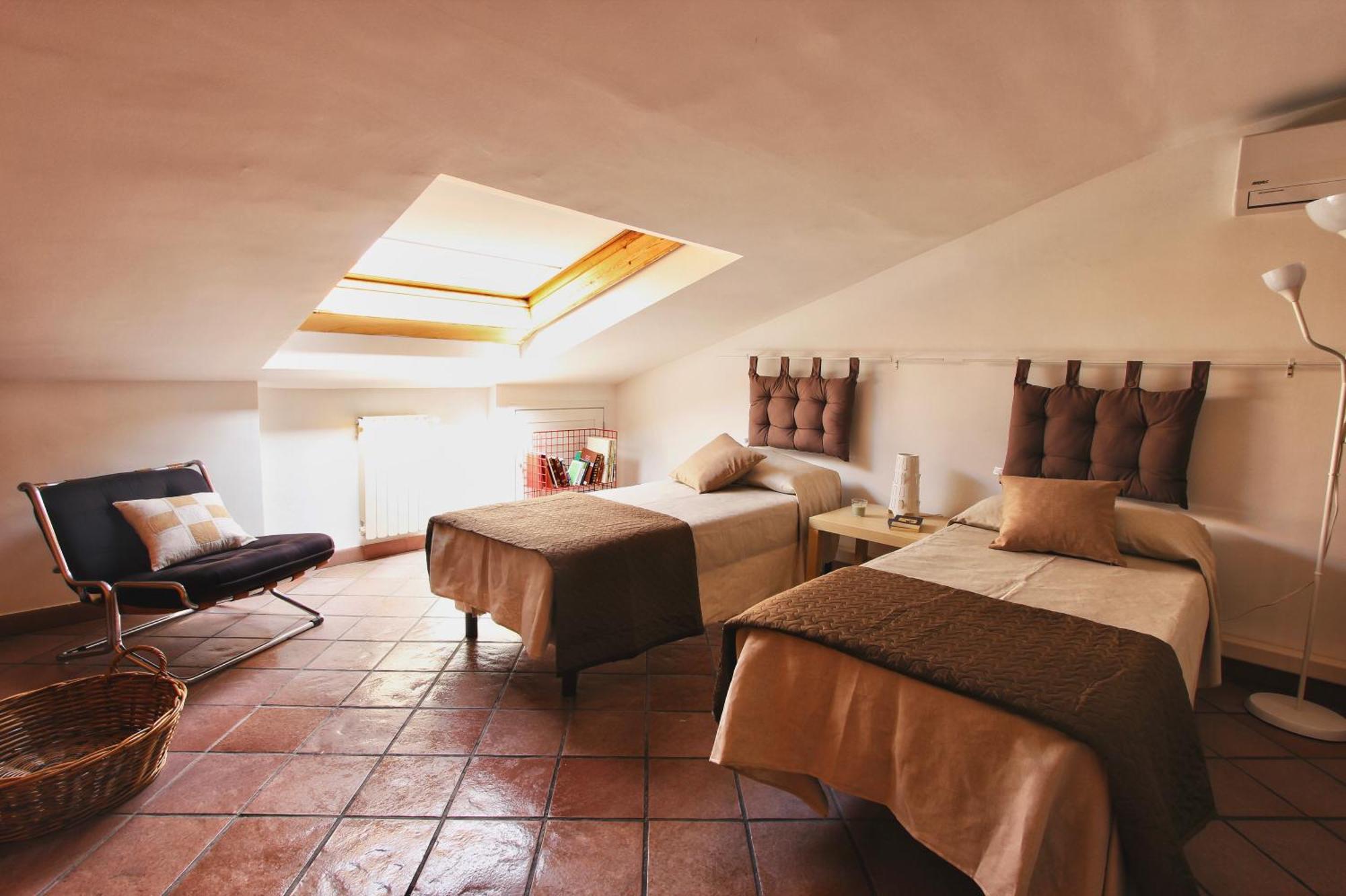 Loft Greco Apartamento Agrigento Exterior foto