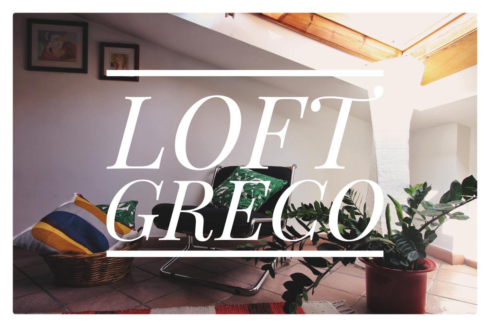 Loft Greco Apartamento Agrigento Exterior foto