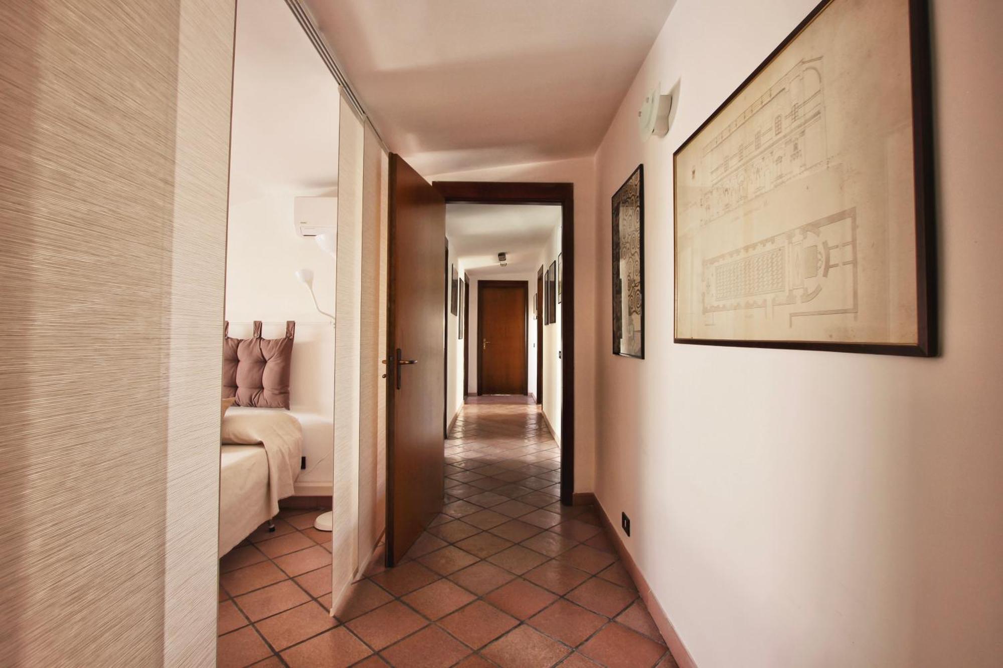 Loft Greco Apartamento Agrigento Exterior foto