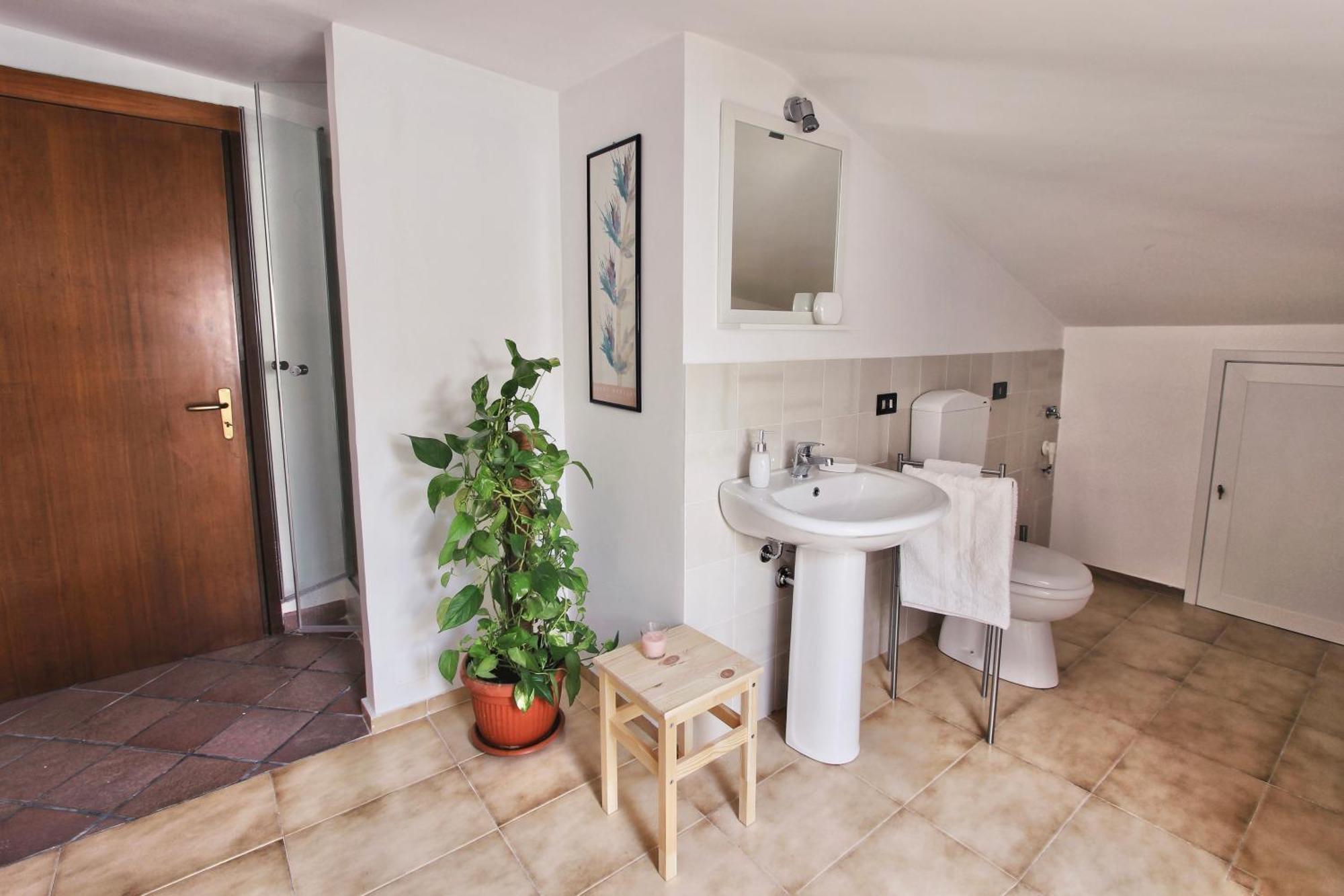 Loft Greco Apartamento Agrigento Exterior foto