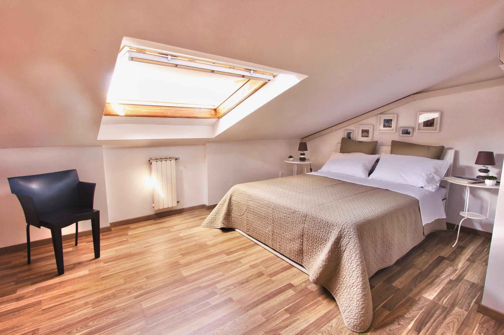 Loft Greco Apartamento Agrigento Exterior foto
